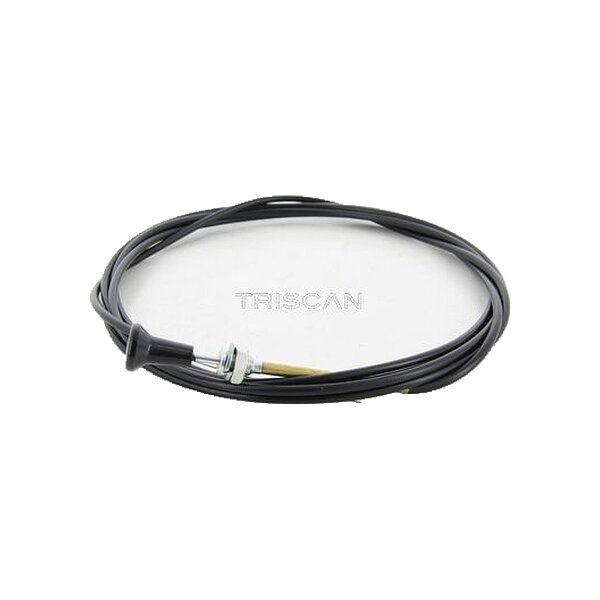 Choke Shaft Carburettor TRISCAN Aftermarket-Expertise for various vehicles