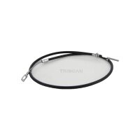 Seilzug Betriebsbremse TRISCAN IAM-Expertise passend...