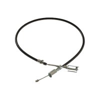 Seilzug Betriebsbremse TRISCAN IAM-Expertise passend...