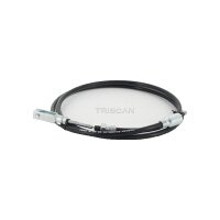 Seilzug Betriebsbremse TRISCAN IAM-Expertise passend...