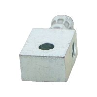 Brake Hose 440 mm F10x1 & Banjo TRISCAN for e.g....