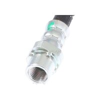 Bremsschlauch 558 mm F10x1 & M10x1 TRISCAN für...