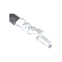 Bremsschlauch 558 mm F10x1 & M10x1 TRISCAN für u.a. MINI COUNTRYMAN