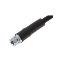 Brake Hose 450 mm F10x1 & M10x1 TRISCAN for FORD FIESTA and others