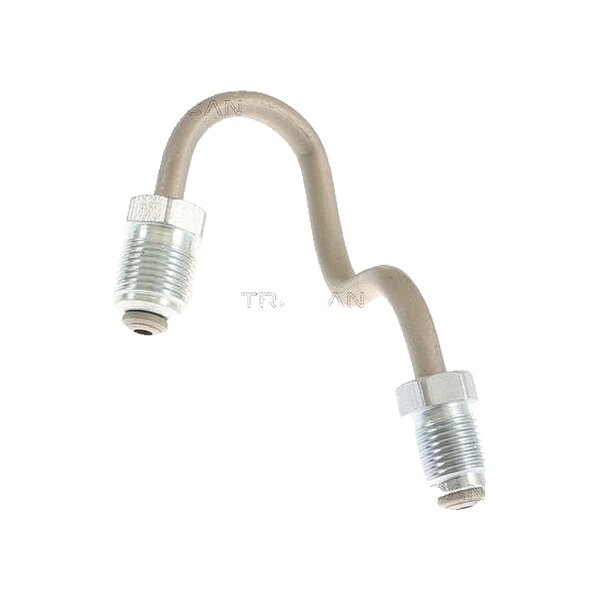 Brake Hose M10x1 & M12x1 TRISCAN IAM-Expertise for e.g. SKODA OCTAVIA