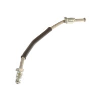 Brake Hose 170 mm M10x1 & M10x1 TRISCAN for e.g....