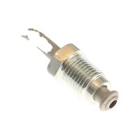 Brake Hose 170 mm M10x1 & M10x1 TRISCAN for e.g. HYUNDAI ix20