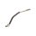 Brake Hose 170 mm M10x1 & M10x1 TRISCAN for e.g. HYUNDAI ix20