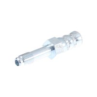 Brake Hose 453 mm F10x1 & M10x1 TRISCAN IAM-Expertise for e.g. VOLVO XC70