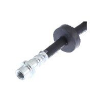 Brake Hose 463 mm F10x1 & M10x1 TRISCAN IAM-Expertise for VOLVO V40