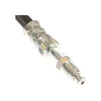 Bremsschlauch 561 mm F10x1 & M10x1 TRISCAN für u.a. OPEL CROSSLAND