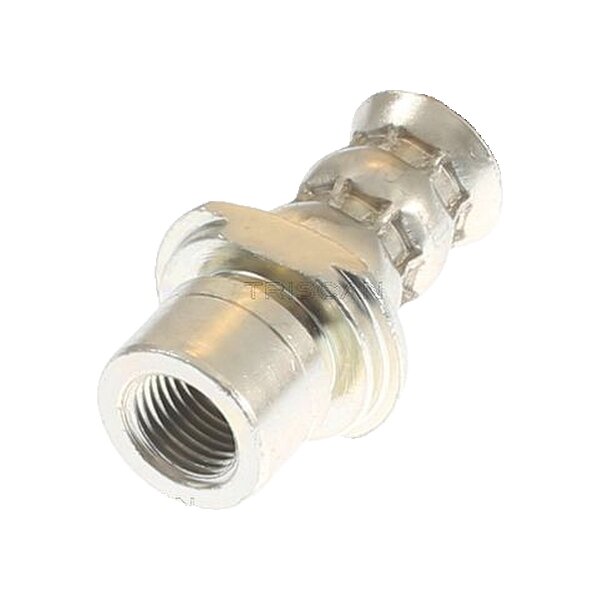 Brake Hose F10x1 & Banjo TRISCAN IAM-Expertise for TOYOTA LAND