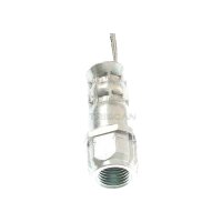 Brake Hose 265 mm F10x1 & F10x1 TRISCAN IAM-Expertise for e.g. TOYOTA PROACE