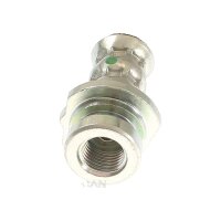 Brake Hose F10x1 & Banjo TRISCAN IAM-Expertise for...