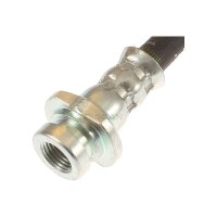 Brake Hose 302 mm F10x1 & F10x1 TRISCAN IAM-Expertise...