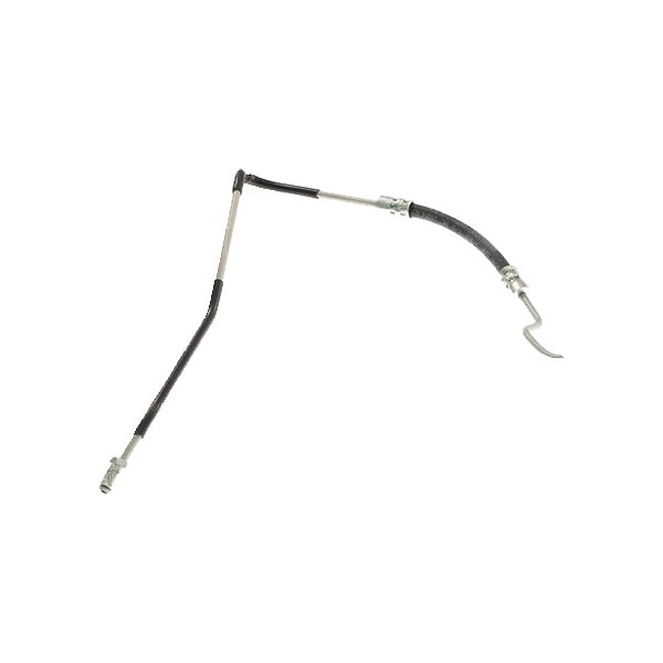 Brake Hose M10x1 & M10x1 TRISCAN IAM-Expertise for NISSAN JUKE