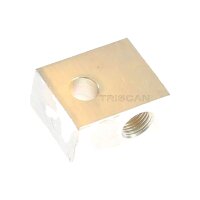 Brake Hose 353 mm F10x1 & F10x1 TRISCAN for e.g....