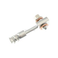 Bremsschlauch F10x1 & Banjo TRISCAN IAM-Expertise...