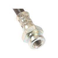 Brake Hose 445 mm F10x1 & F10x1 TRISCAN IAM-Expertise for FORD RANGER