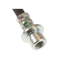 Brake Hose 315 mm F10x1 & F10x1 TRISCAN for e.g. LAND ROVER RANGE ROVER SPORT