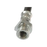 Brake Hose 500 mm F10x1 & Banjo TRISCAN IAM-Expertise...