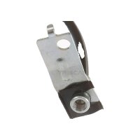 Brake Hose 290 mm F10x1 & Banjo TRISCAN IAM-Expertise...