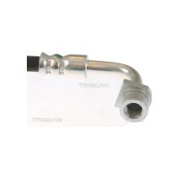 Brake Hose F10x1 & Banjo TRISCAN IAM-Expertise for...