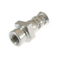 Brake Hose F10x1 & Banjo TRISCAN IAM-Expertise for...