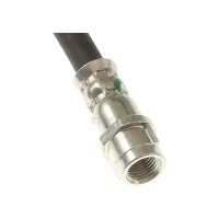 Bremsschlauch 579 mm F10x1 & M10x1 TRISCAN für u.a. MERCEDES-BENZ VITO