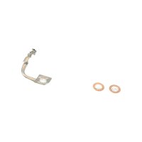 Brake Hose F10x1 & Banjo TRISCAN IAM-Expertise for...