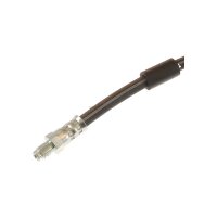 Brake Hose 452 mm F10x1 & M10x1 TRISCAN for e.g. OPEL...