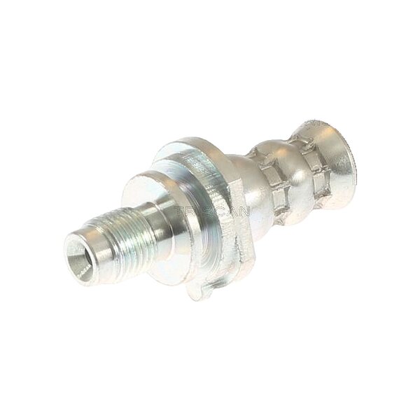 Brake Hose 236 mm F10x1 & M10x1 TRISCAN IAM-Expertise for e.g. SAAB 900