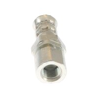 Brake Hose 236 mm F10x1 & M10x1 TRISCAN IAM-Expertise...