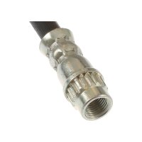 Brake Hose 470 mm F10x1 & M10x1 TRISCAN for e.g. RENAULT CLIO