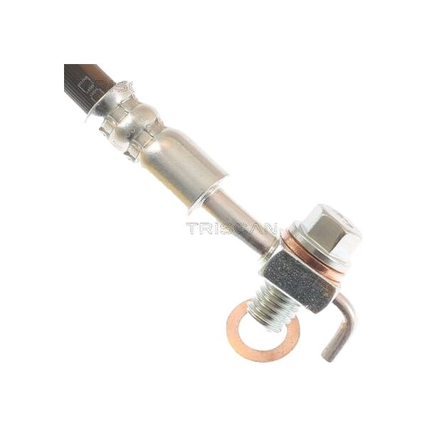 Brake Hose M10x1 & Banjo TRISCAN IAM-Expertise for e.g. PEUGEOT 308
