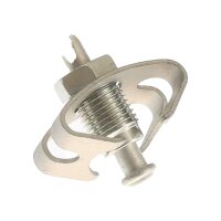 Brake Hose M10x1 & M10x1 TRISCAN IAM-Expertise for e.g. CITROËN JUMPY