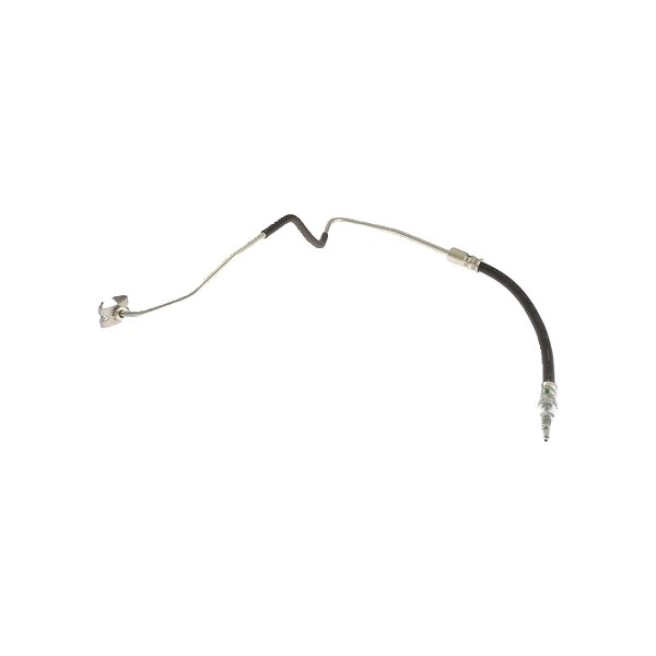 Brake Hose M10x1 & M10x1 TRISCAN IAM-Expertise for e.g. CITROËN JUMPY