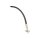 Brake Hose F10x1 & Banjo TRISCAN IAM-Expertise for e.g. VW ID.3