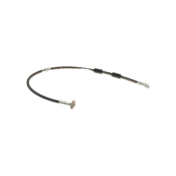 Bremsschlauch 701 mm F10x1 & Banjo TRISCAN IAM-Expertise für u.a. VW GOLF