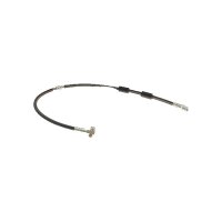 Bremsschlauch 701 mm F10x1 & Banjo TRISCAN...