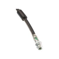 Bremsschlauch 701 mm F10x1 & Banjo TRISCAN IAM-Expertise für u.a. VW GOLF