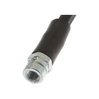 Brake Hose 412 mm TRISCAN IAM-Expertise for e.g. AUDI E-TRON