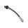 Brake Hose 513 mm F10x1 & F10x1 TRISCAN IAM-Expertise for e.g. VW CADDY