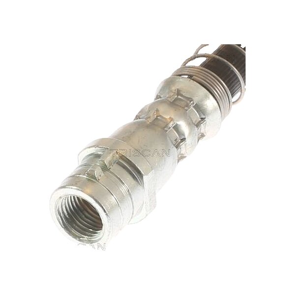 Brake Hose 320 mm F10x1 & F10x1 TRISCAN for PORSCHE 911 and others