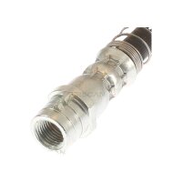 Brake Hose 320 mm F10x1 & F10x1 TRISCAN for PORSCHE...