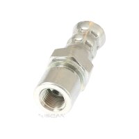 Brake Hose 241 mm F10x1 & M10x1 TRISCAN IAM-Expertise...