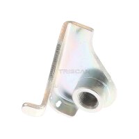 Brake Hose 514 mm F10x1 & Banjo TRISCAN IAM-Expertise...