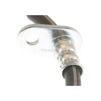 Brake Hose 514 mm F10x1 & Banjo TRISCAN IAM-Expertise for HONDA CR-Z