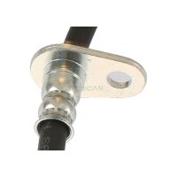 Bremsschlauch F10x1 & Banjo TRISCAN IAM-Expertise für u.a. HONDA CIVIC