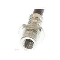 Bremsschlauch F10x1 & Banjo TRISCAN IAM-Expertise...